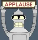 Futurama- Bender