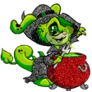 Halloween Neopets