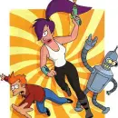 Futurama- the 3