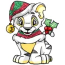 Christmas Neopets