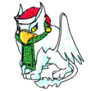 Christmas Neopets