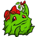 Christmas Neopets