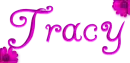 tracy