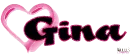 Gina