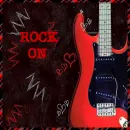 ROCK ON