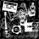 MUSIC IS LIFE