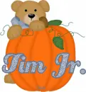 Tim Jr.