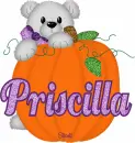 Priscilla