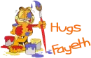 GARFLIED Fayeth