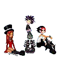 Three Girls