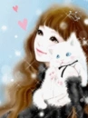 Cat Princess