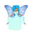 Butterfly Princess