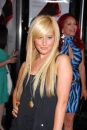 Ashley Tisdale