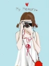 My memory