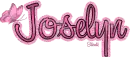 Joselyn