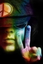 Peace!