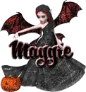 Maggie