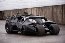 batmobile