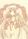 chobits
