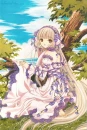 Flower Dress