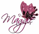 Maggie-butterfly