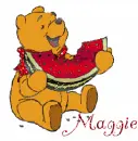 Maggie-pooh