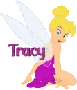 Tracy