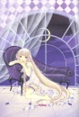 Lonely Purple