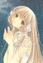 Rain...