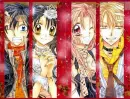 Dress Up!