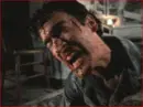 evil dead