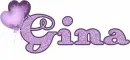 Gina
