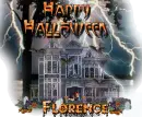 haunted house