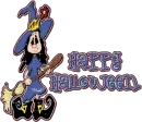 Happy Halloween