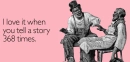 Tell Same Story