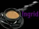 Coffee- Ingrid