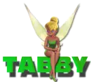 tabby
