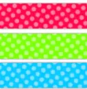 background with cool stripes