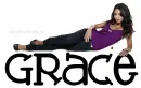 Vanessa Hudgens - Names - Grace