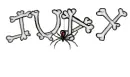 bones judy spider