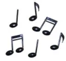 musics