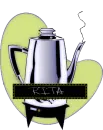 Vintage Coffee - Rita