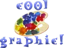 cool graphic (pallette)