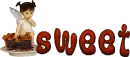 sweet (choco pie fae)