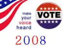 VOTE 2008