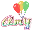 Amy