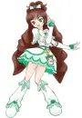 Suiseiseki