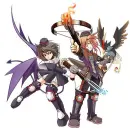 Sharpshooter & Hunter