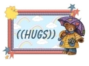 hugs