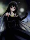 WITCH GIRL